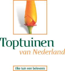 Toptuinen van Nederland logo